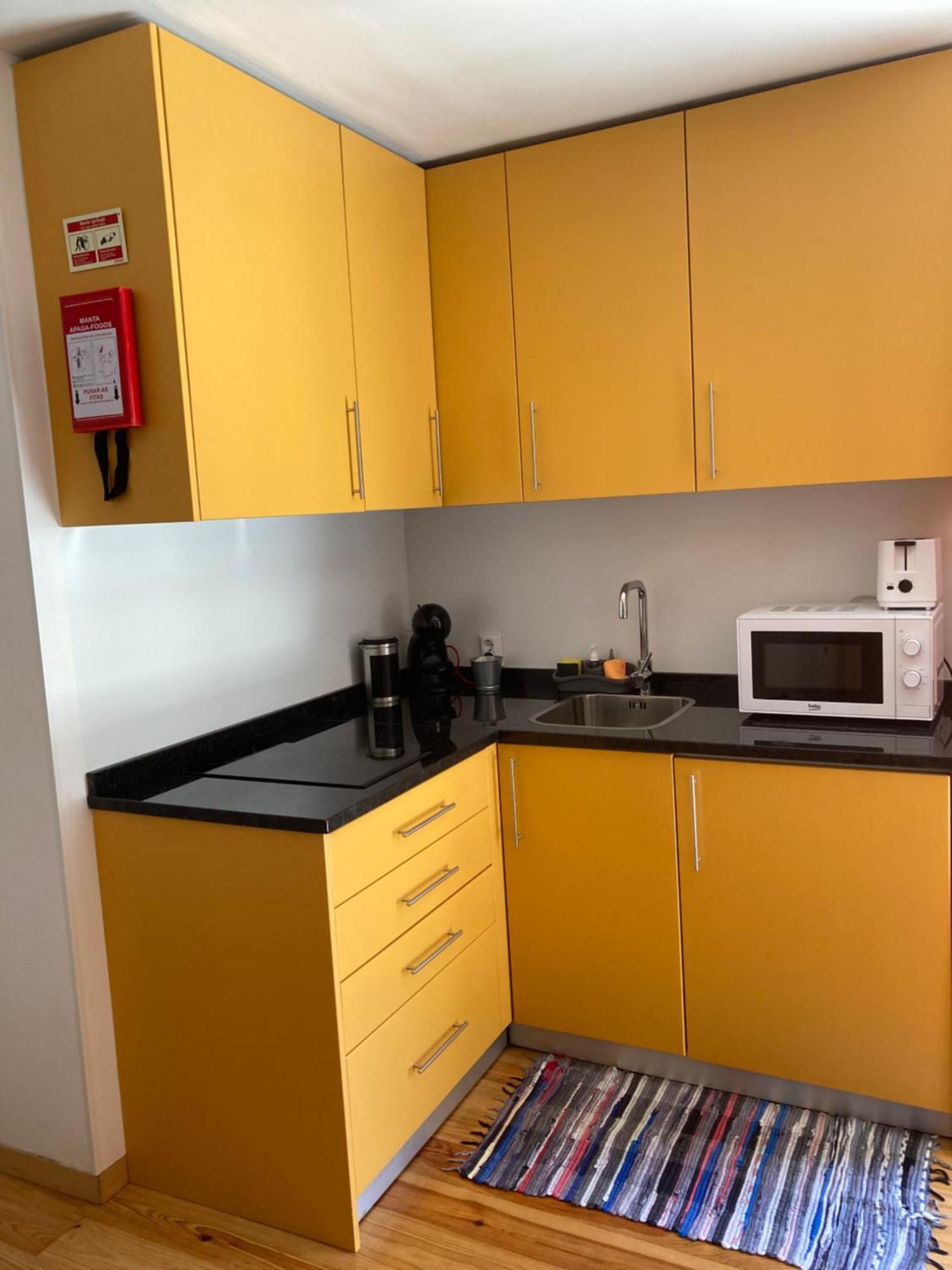 J3M Houses OOporto Rum bild