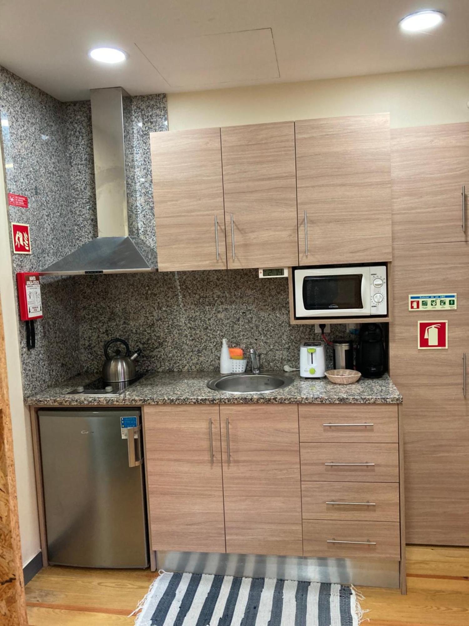 J3M Houses OOporto Rum bild